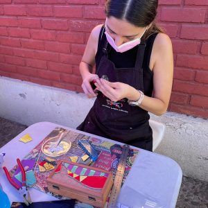 Curso Básico Intensivo Enero 2026